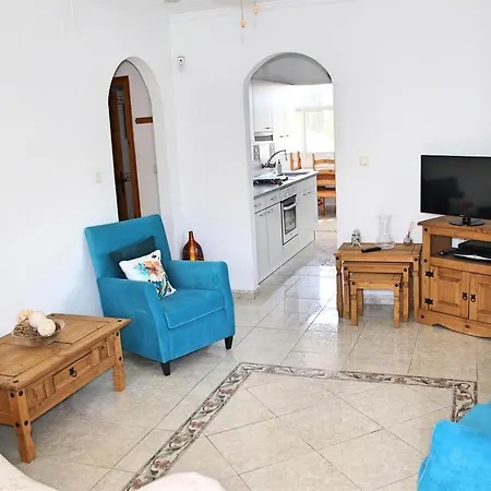 Luxury Detached Near Ameniti * San Fulgencio