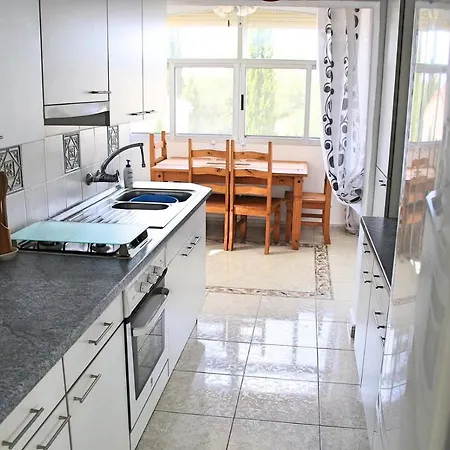 Luxury Detached Near Ameniti San Fulgencio