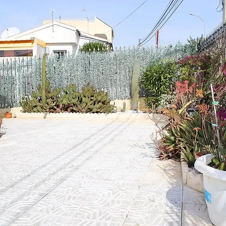 Villa Luxury Detached Near Ameniti San Fulgencio