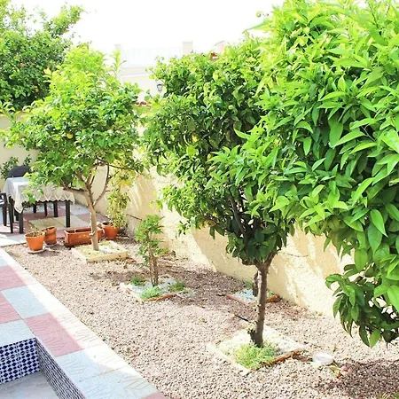 Luxury Detached Near Ameniti Villa San Fulgencio